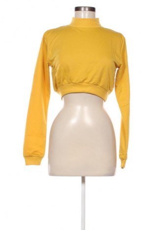 Damen Shirt Miss Valley, Größe S, Farbe Gelb, Preis 13,99 €