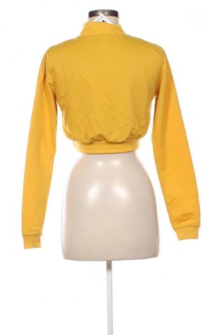 Damen Shirt Miss Valley, Größe S, Farbe Gelb, Preis 13,99 €