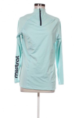 Bluzka damska Mistral, Rozmiar L, Kolor Niebieski, Cena 88,99 zł