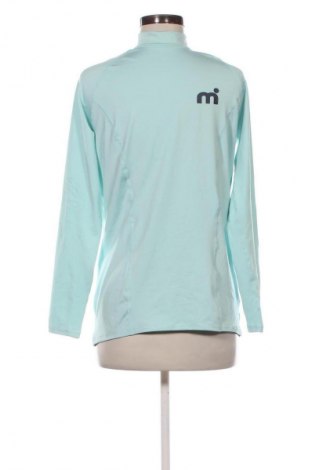 Bluzka damska Mistral, Rozmiar L, Kolor Niebieski, Cena 88,99 zł