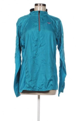 Bluzka damska Mizuno, Rozmiar XL, Kolor Niebieski, Cena 111,99 zł