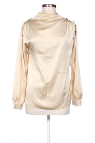 Damen Shirt Moda Fashion, Größe M, Farbe Beige, Preis € 9,72