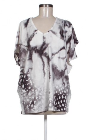 Bluzka damska Modern Times, Rozmiar XL, Kolor Kolorowy, Cena 44,94 zł