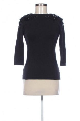 Bluză de femei Mohito, Mărime M, Culoare Negru, Preț 50,37 Lei