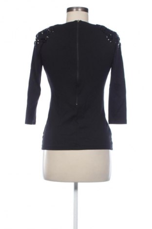 Bluză de femei Mohito, Mărime M, Culoare Negru, Preț 50,37 Lei