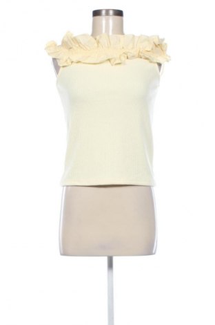 Damen Shirt Mohito, Größe XL, Farbe Gelb, Preis € 13,48