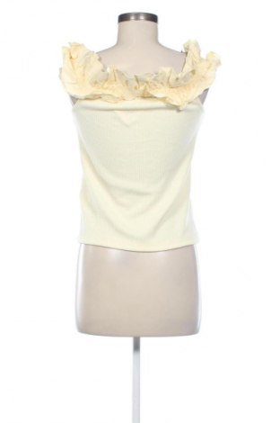 Damen Shirt Mohito, Größe XL, Farbe Gelb, Preis € 13,48