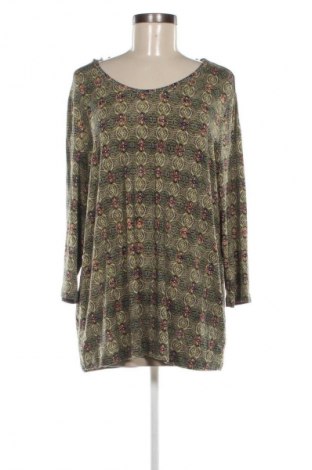 Damen Shirt Mona, Größe XXL, Farbe Mehrfarbig, Preis € 23,99