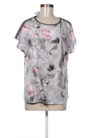 Damen Shirt Monari, Größe L, Farbe Mehrfarbig, Preis 20,99 €
