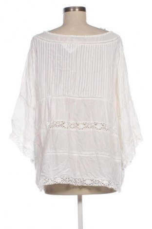 Damen Shirt Monari, Größe XXL, Farbe Weiß, Preis 21,99 €