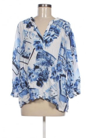Damen Shirt Monari, Größe XL, Farbe Mehrfarbig, Preis € 33,99
