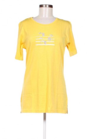 Damen Shirt Monique, Größe M, Farbe Mehrfarbig, Preis € 13,81