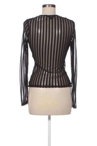 Damen Shirt Monki, Größe S, Farbe Schwarz, Preis 8,99 €