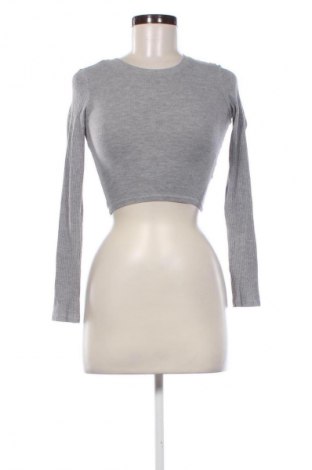Női blúz Monki, Méret XS, Szín Szürke, Ár 2 737 Ft
