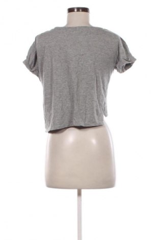 Damen Shirt Monki, Größe S, Farbe Grau, Preis € 6,14