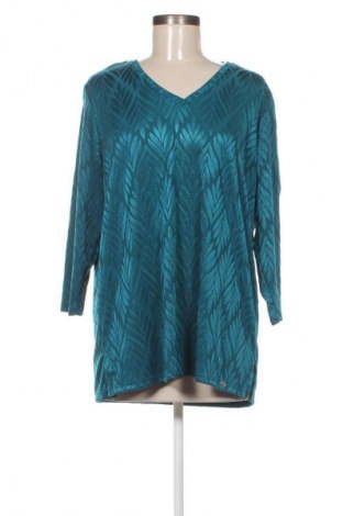 Damen Shirt Monnari, Größe XXL, Farbe Blau, Preis € 9,79