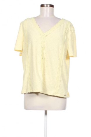 Damen Shirt Monnari, Größe XL, Farbe Gelb, Preis 9,79 €