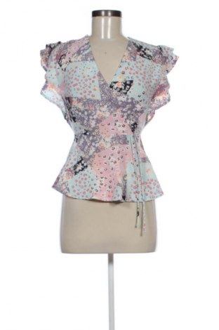 Bluză de femei Monteau, Mărime S, Culoare Multicolor, Preț 50,00 Lei