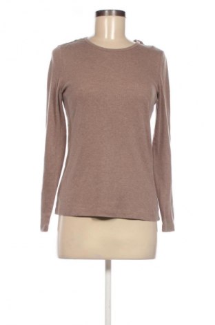 Damen Shirt Montego, Größe M, Farbe Braun, Preis € 10,00