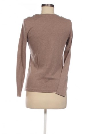 Damen Shirt Montego, Größe M, Farbe Braun, Preis € 10,00