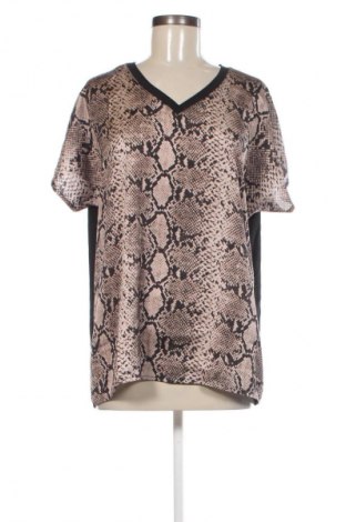 Bluzka damska More & More, Rozmiar XL, Kolor Kolorowy, Cena 94,99 zł