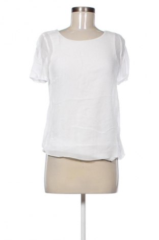 Damen Shirt More & More, Größe XS, Farbe Weiß, Preis 21,00 €
