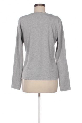 Damen Shirt More & More, Größe L, Farbe Grau, Preis 24,57 €