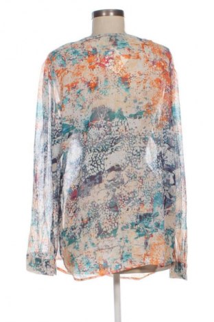 Damen Shirt Mossimo, Größe XXL, Farbe Mehrfarbig, Preis € 13,99