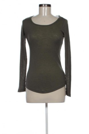 Damen Shirt Mossimo, Größe S, Farbe Grün, Preis € 9,72