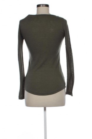 Damen Shirt Mossimo, Größe S, Farbe Grün, Preis € 9,72