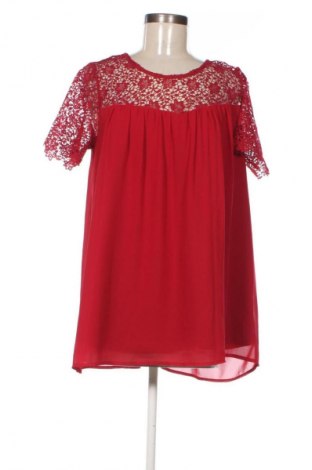 Dámska blúza Motherhood, Veľkosť L, Farba Červená, Cena  13,81 €