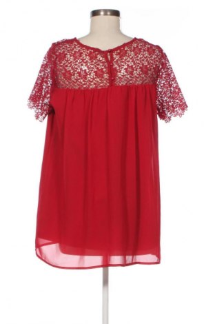 Dámska blúza Motherhood, Veľkosť L, Farba Červená, Cena  13,81 €
