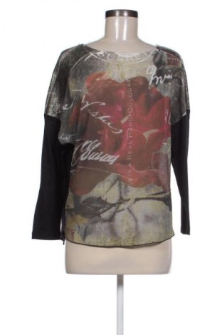 Bluză de femei Motivi, Mărime M, Culoare Multicolor, Preț 107,89 Lei