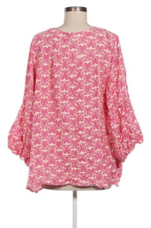 Dámská halenka Ms Mode, Velikost 3XL, Barva Vícebarevné, Cena  309,00 Kč