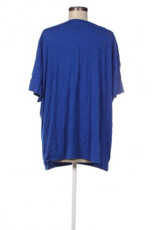 Dámská halenka Ms Mode, Velikost 3XL, Barva Modrá, Cena  329,00 Kč