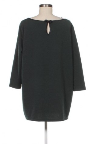 Bluză de femei Ms Mode, Mărime XXL, Culoare Verde, Preț 65,99 Lei