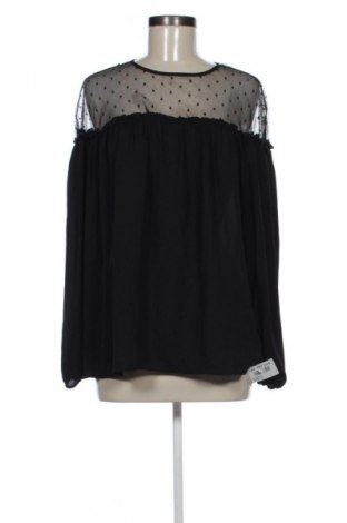 Damen Shirt Msk, Größe L, Farbe Schwarz, Preis € 17,36