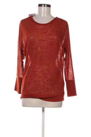 Damen Shirt Multiblu, Größe S, Farbe Orange, Preis 9,72 €