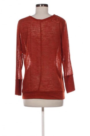 Damen Shirt Multiblu, Größe S, Farbe Orange, Preis 9,72 €