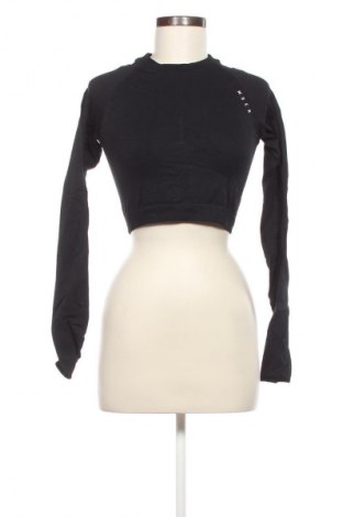 Damen Shirt Muscle Republic, Größe M, Farbe Schwarz, Preis € 18,99