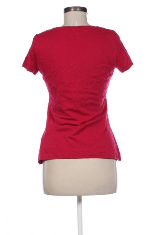 Damen Shirt Mustang, Größe S, Farbe Rot, Preis 16,53 €