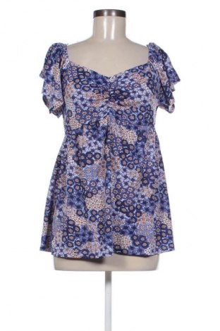 Bluzka damska My Style, Rozmiar L, Kolor Kolorowy, Cena 54,99 zł