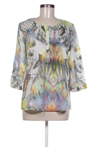 Bluză de femei My Way Fer, Mărime M, Culoare Multicolor, Preț 51,45 Lei