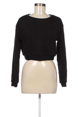 Damen Shirt NA-KD, Größe S, Farbe Schwarz, Preis € 23,99