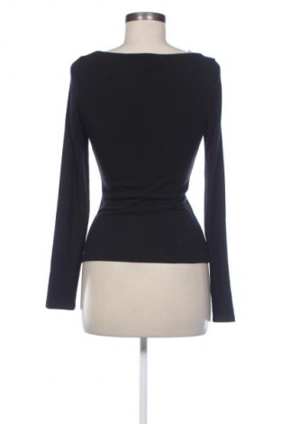 Damen Shirt NA-KD, Größe S, Farbe Schwarz, Preis 17,30 €