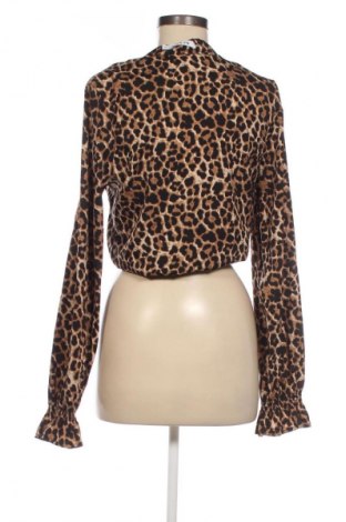 Bluză de femei NA-KD, Mărime XS, Culoare Multicolor, Preț 89,29 Lei
