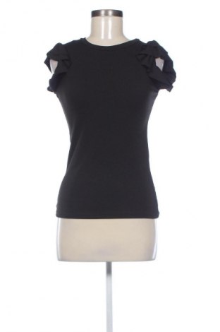 Dámská halenka NEW COLLECTION, Velikost S, Barva Černá, Cena  342,00 Kč