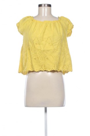 Damen Shirt NEW COLLECTION, Größe M, Farbe Gelb, Preis € 31,68