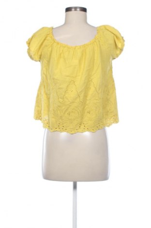 Damen Shirt NEW COLLECTION, Größe M, Farbe Gelb, Preis € 31,68