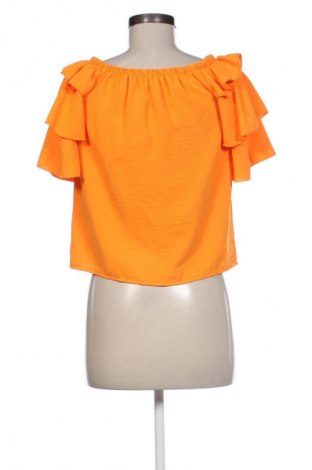 Dámská halenka NEW COLLECTION, Velikost S, Barva Oranžová, Cena  341,00 Kč